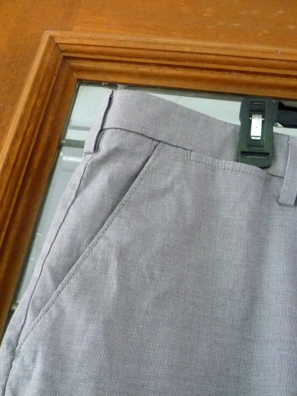 Apt. 9 Premier Flex Men’s Shorts Size 42